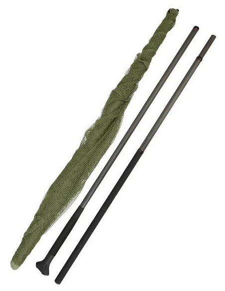 Trakker Podběrák Sanctuary T8 Landing Net