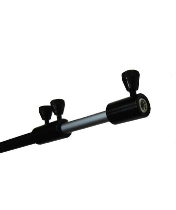 Trakker Šroub Quickstick Thumbscrew 3ks