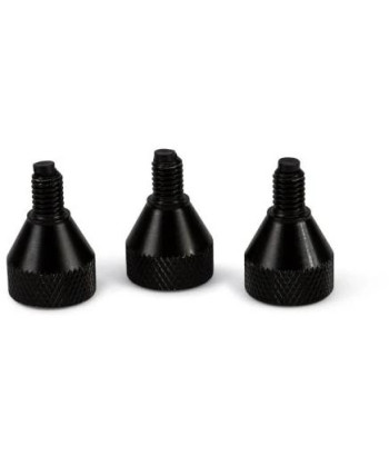 Trakker Šroub Quickstick Thumbscrew 3ks