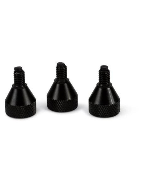 Trakker Šroub Quickstick Thumbscrew 3ks