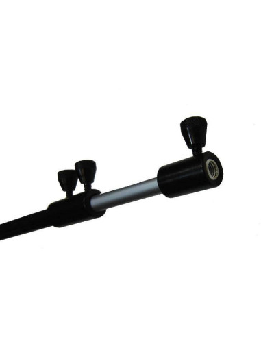 Trakker Šroub Quickstick Thumbscrew 3ks