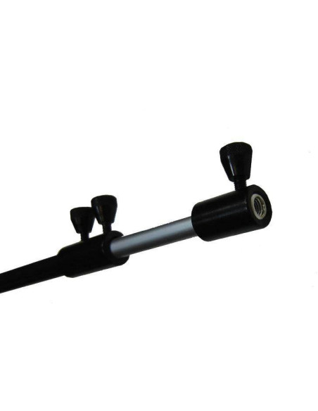 Trakker Šroub Quickstick Thumbscrew 3ks