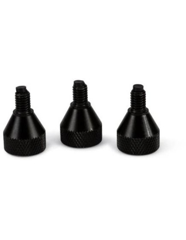 Trakker Šroub Quickstick Thumbscrew 3ks