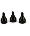 Trakker Šroub Quickstick Thumbscrew 3ks