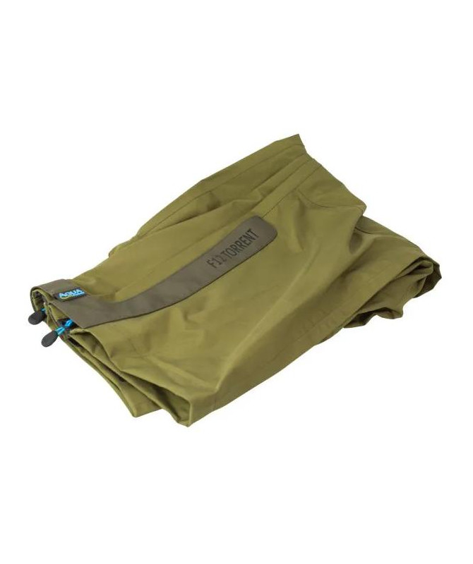 Aqua Kalhoty F12 Torrent Trousers