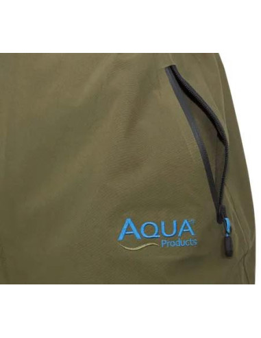 Aqua Kalhoty F12 Torrent Trousers