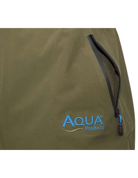 Aqua Kalhoty F12 Torrent Trousers