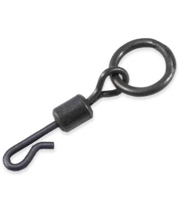Carp´R´Us Obratlík Ringed Quick Change Swivel 10ks