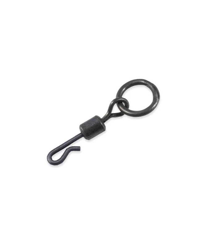 Carp´R´Us Obratlík Ringed Quick Change Swivel 10ks