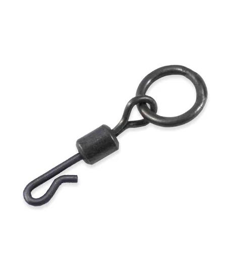 Carp´R´Us Obratlík Ringed Quick Change Swivel 10ks