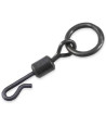 Carp´R´Us Obratlík Ringed Quick Change Swivel 10ks