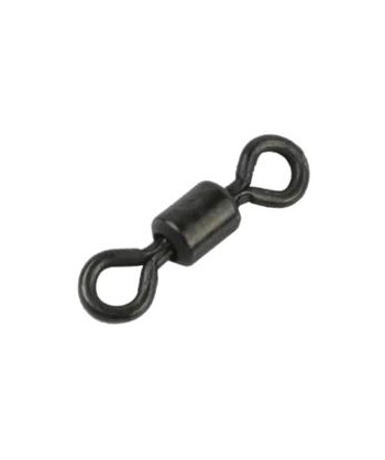 Carp´R´Us Obratlíky Micro swivel 10ks