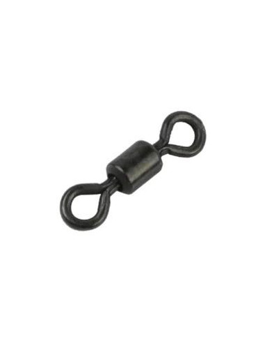 Carp´R´Us Obratlíky Micro swivel 10ks