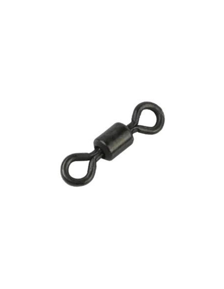 Carp´R´Us Obratlíky Micro swivel 10ks
