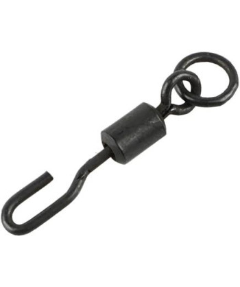 Carp´R´Us Obratlíky Spinner Swivel vel.11, 10ks