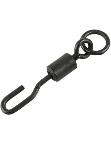 Carp´R´Us Obratlíky Spinner Swivel vel.11, 10ks