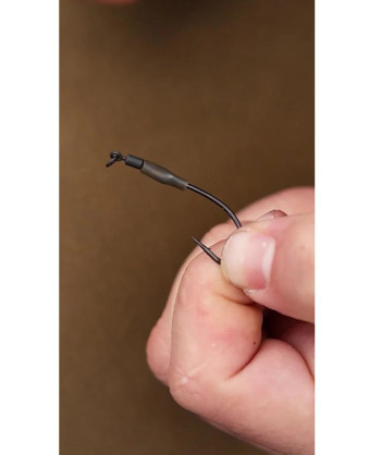 Carp´R´Us Obratlíky Spinner Swivel vel.11, 10ks