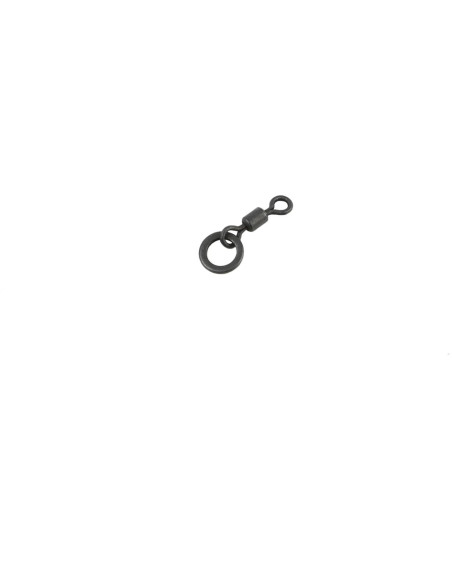 Carp´R´Us Obratlíky Ringed Micro Swivel 10ks