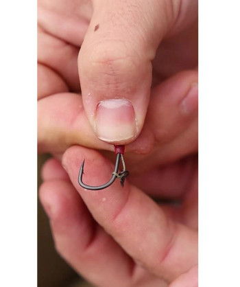 Carp´R´Us Obratlíky Ringed Micro Swivel 10ks