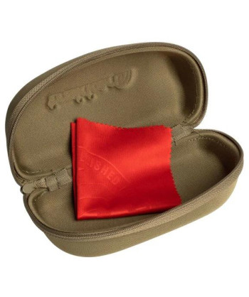 Trakker Polarizační brýle Amber Wrap Around Sunglasses