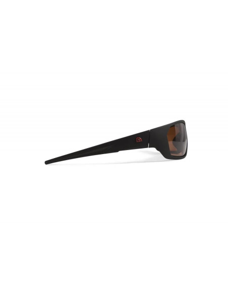 Trakker Polarizační brýle Amber Wrap Around Sunglasses