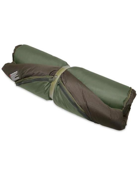 Trakker Samonafukovací podložka Self-Inflating Crib