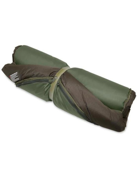 Trakker Samonafukovací podložka Self-Inflating Crib XL