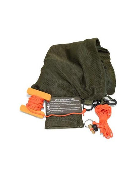 Trakker Sak na kapry Sanctuary Carp Sack