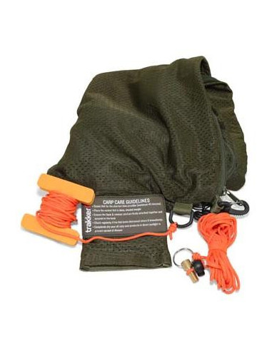 Trakker Sak na kapry Sanctuary Carp Sack