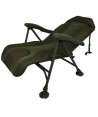 Trakker Křeslo komfortní s područkami Levelite Long-Back Recliner