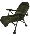 Trakker Křeslo komfortní s područkami Levelite Long-Back Recliner