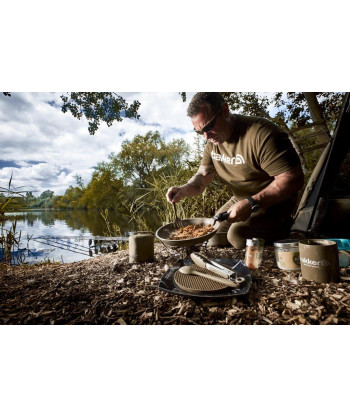 Trakker Silikonové kuchyňské nádobí Armolife Silicone Utensil Set