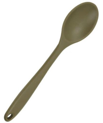 Trakker Silikonové kuchyňské nádobí Armolife Silicone Utensil Set