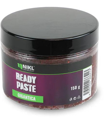Nikl Ready pasta Gigantica 150g
