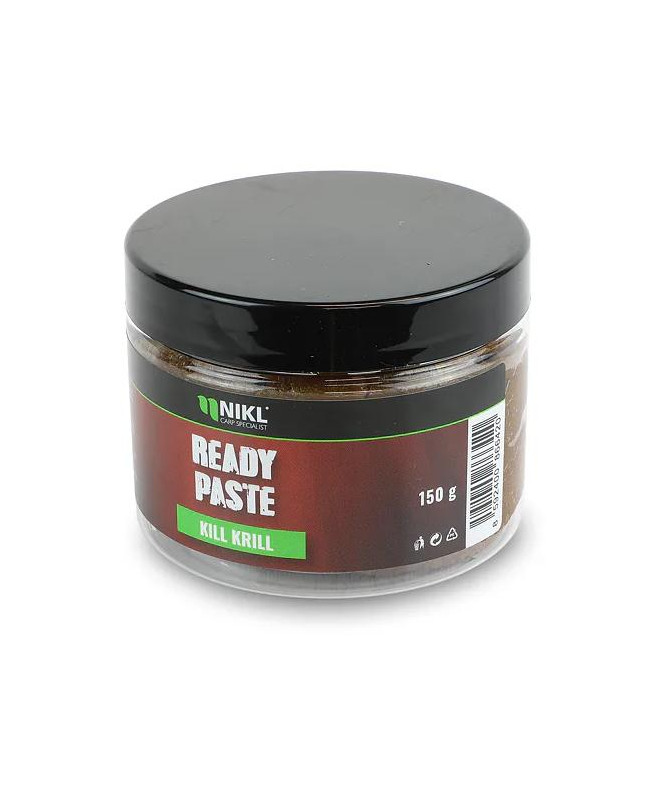 Nikl Ready pasta Kill Krill 150g