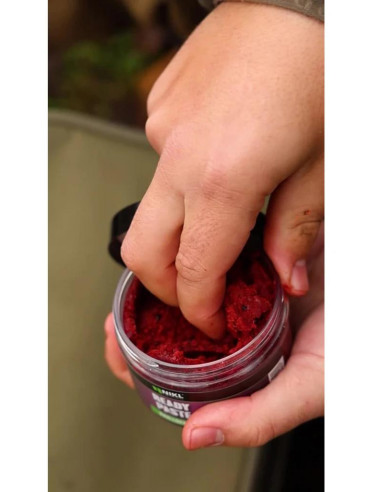 Nikl Ready pasta Krill Berry 150g