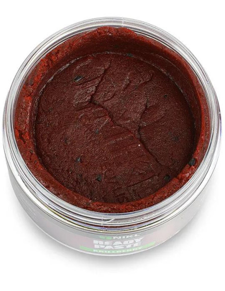Nikl Ready pasta Krill Berry 150g