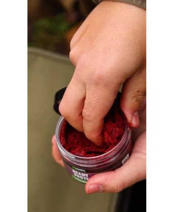 Nikl Ready pasta Krill Berry 150g