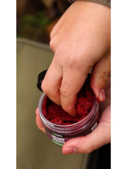Nikl Ready pasta Krill Berry 150g