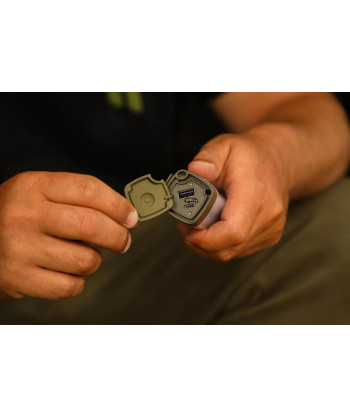 Trakker Světlo Nitelife Bivvy Light 200