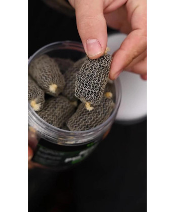 Nikl Ready PVA Stick Halibut 20ks