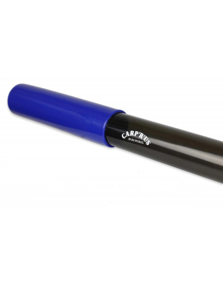 Carp´R´Us Vnadící tyč Black Throwing Stick 25mm