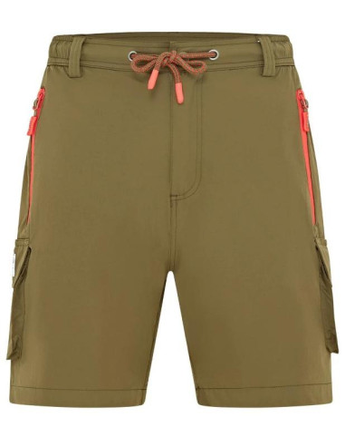 Trakker Kraťasy Board Shorts