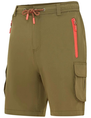Trakker Kraťasy Board Shorts