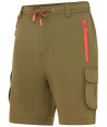 Trakker Kraťasy Board Shorts