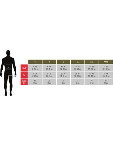 Trakker Kraťasy Board Shorts