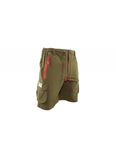 Trakker Kraťasy Board Shorts