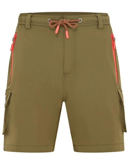 Trakker Kraťasy Board Shorts