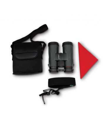 Trakker Dalekohled Optics 10x42 Binoculars