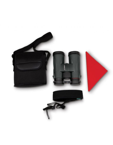 Trakker Dalekohled Optics 10x42 Binoculars